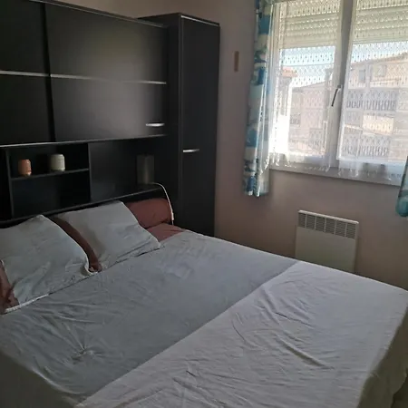 Apartament Au Cap D *