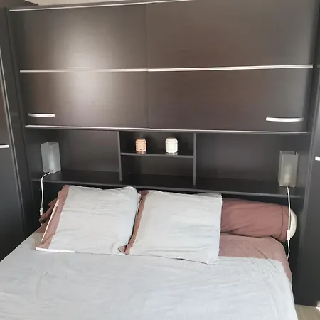 Apartment Au Cap D Agde
